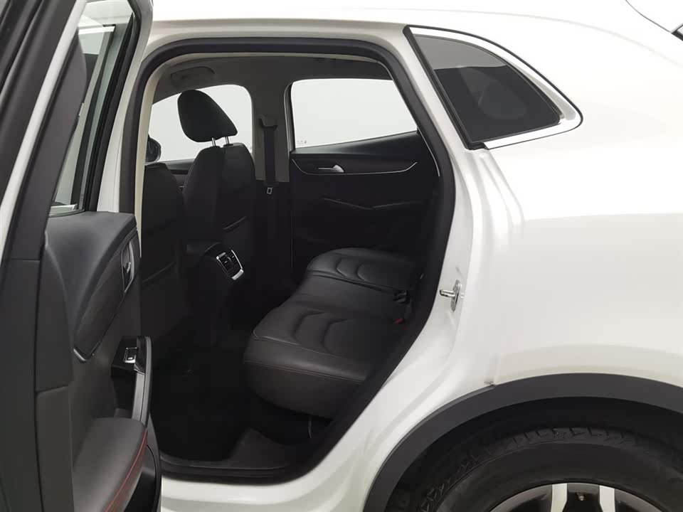 Borgward BX5 Borgward BX5
