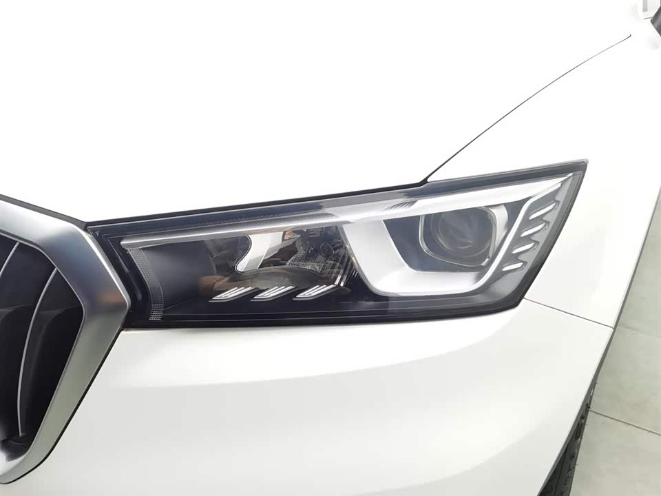 Borgward BX5 Borgward BX5