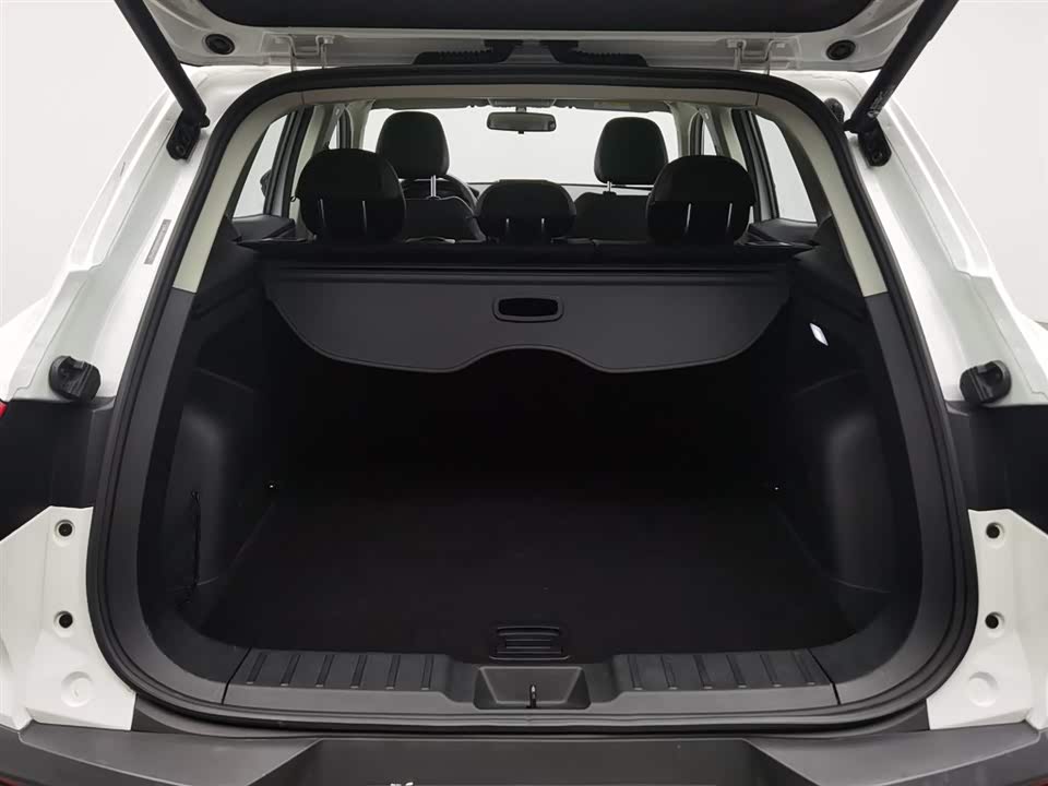 Borgward BX5 Borgward BX5