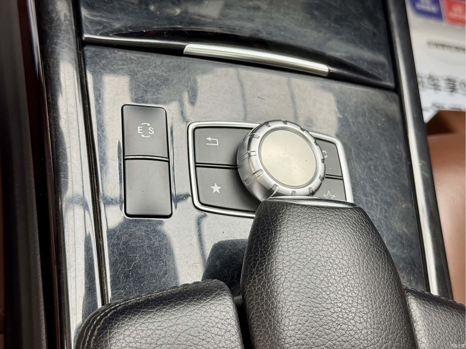 Mercedes-Benz E-Class, 2013 10