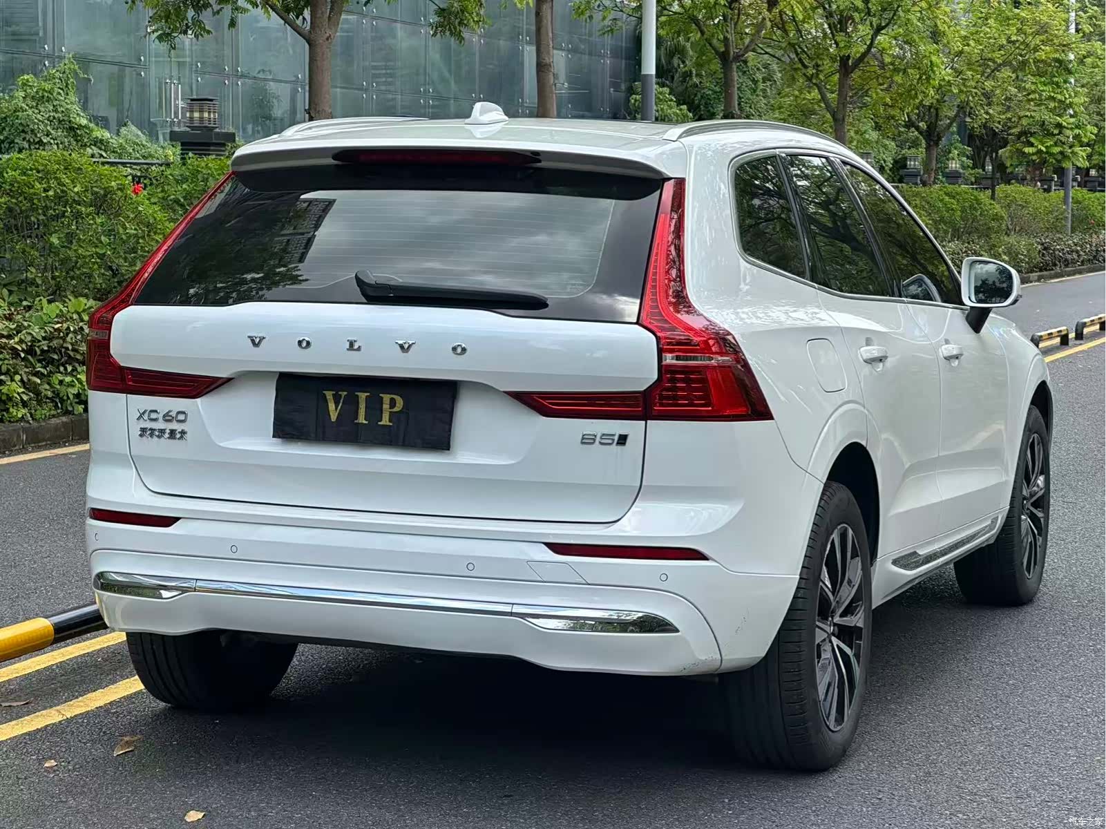 Volvo XC60, 2023 7