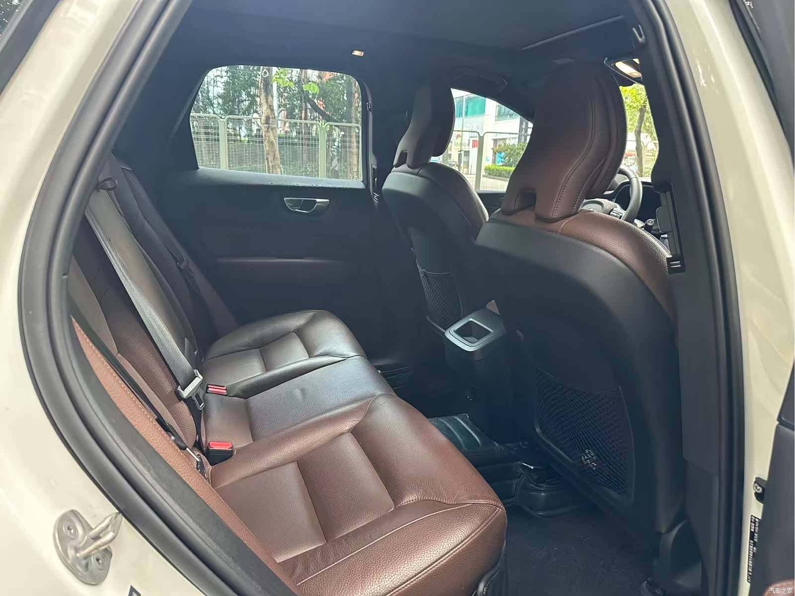Volvo XC60, 2023 11