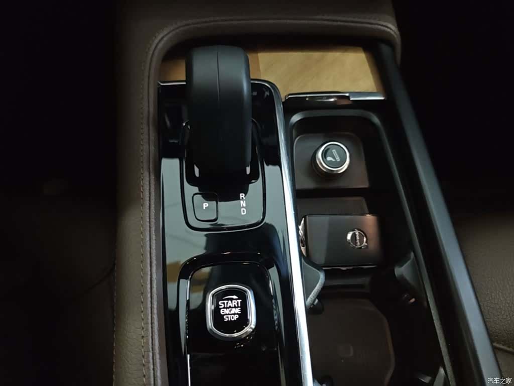 Volvo S90, 2022 10