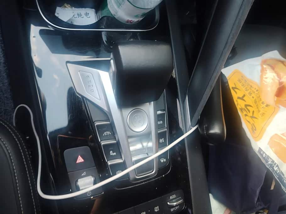 BYD Songjiang