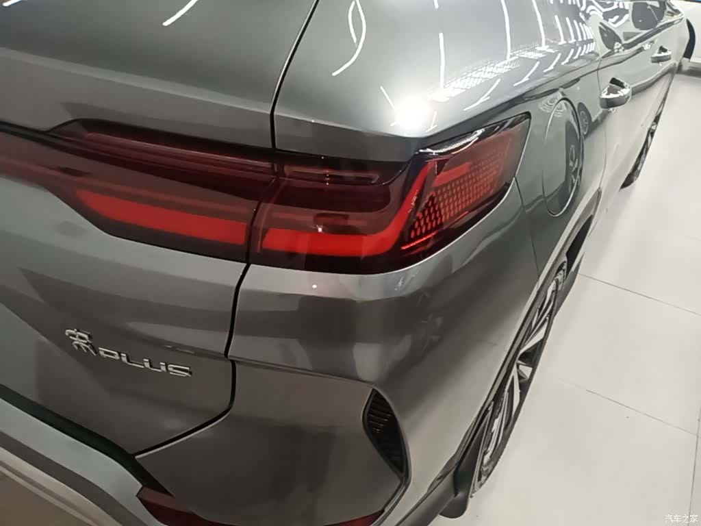 BYD Song, 2024 8