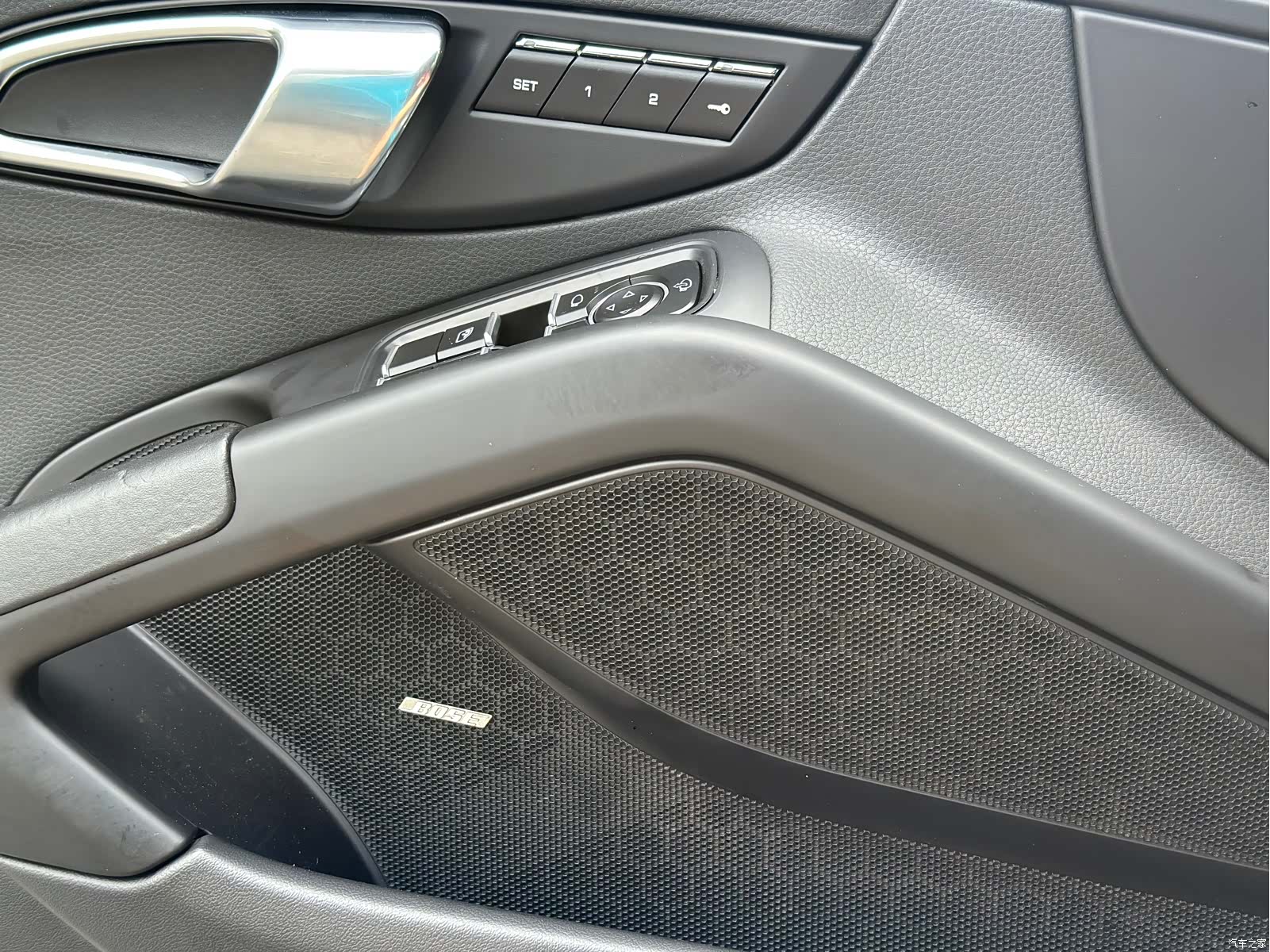 Porsche Cayman, 2017 8
