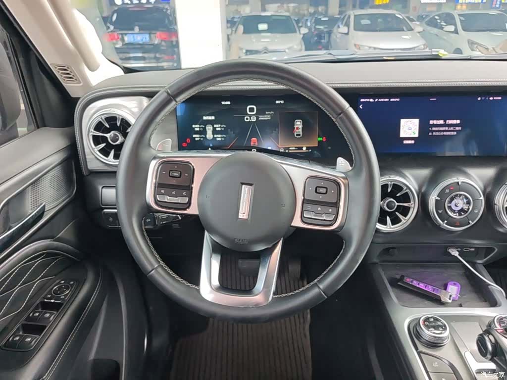 Tank 300, 2021 11