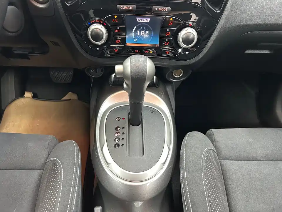 Infiniti ESQ Infiniti ESQ