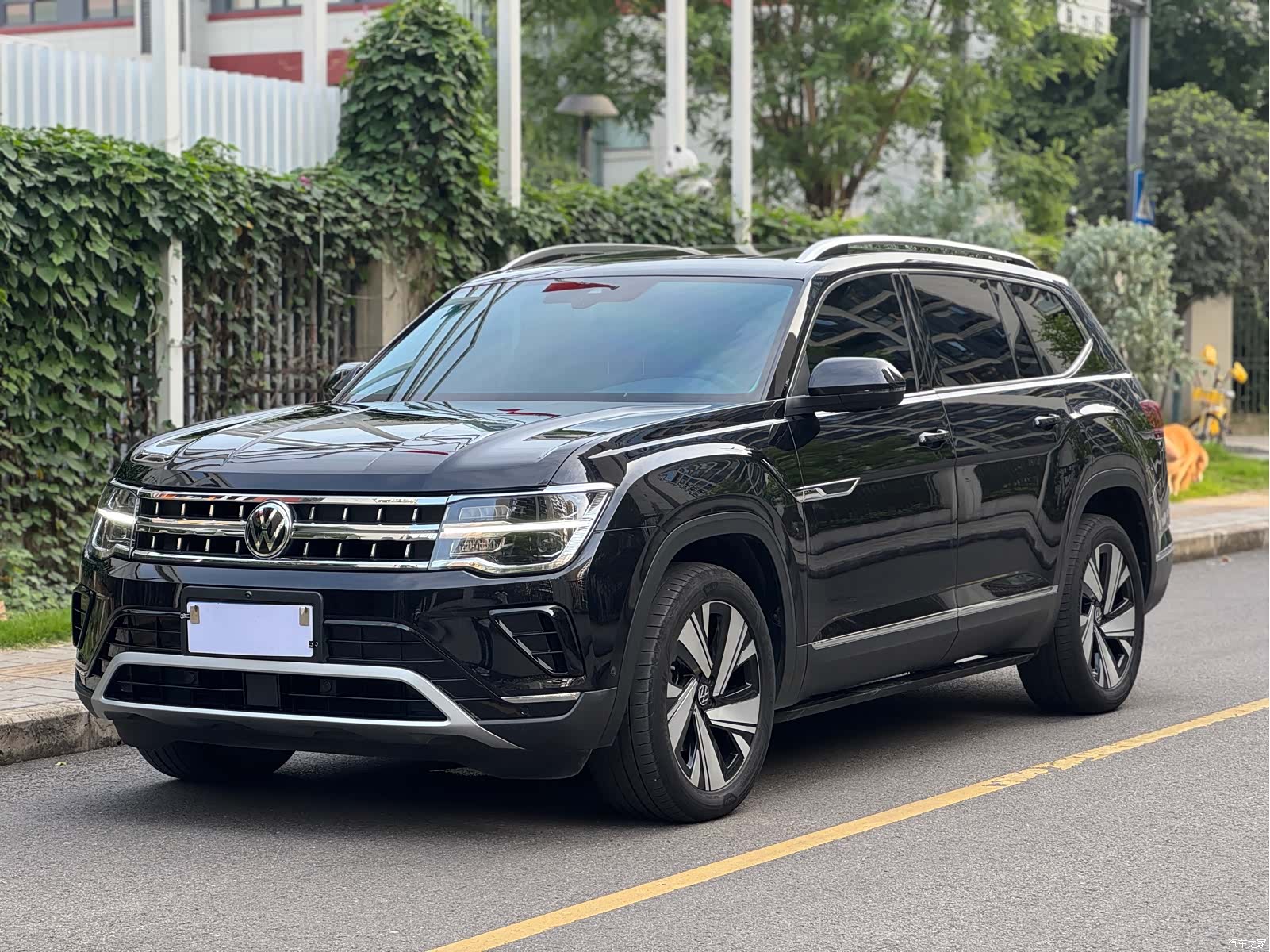 Volkswagen Teramont, 2024 1