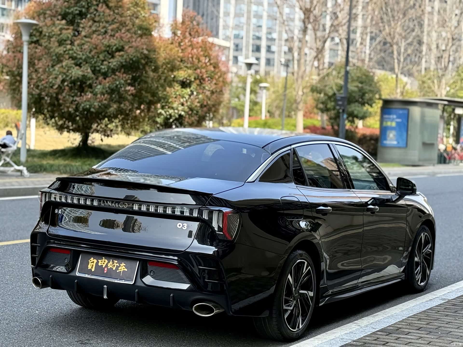 Lynk & Co 02, 2024 21