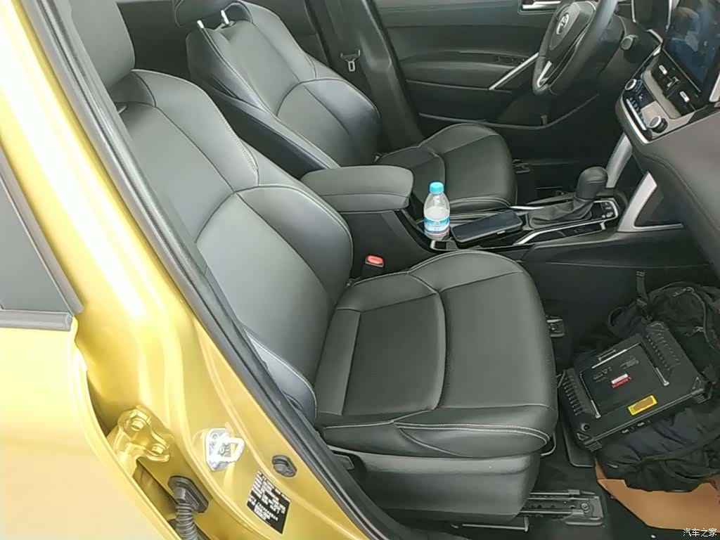 Toyota Frontlander, 2022 25