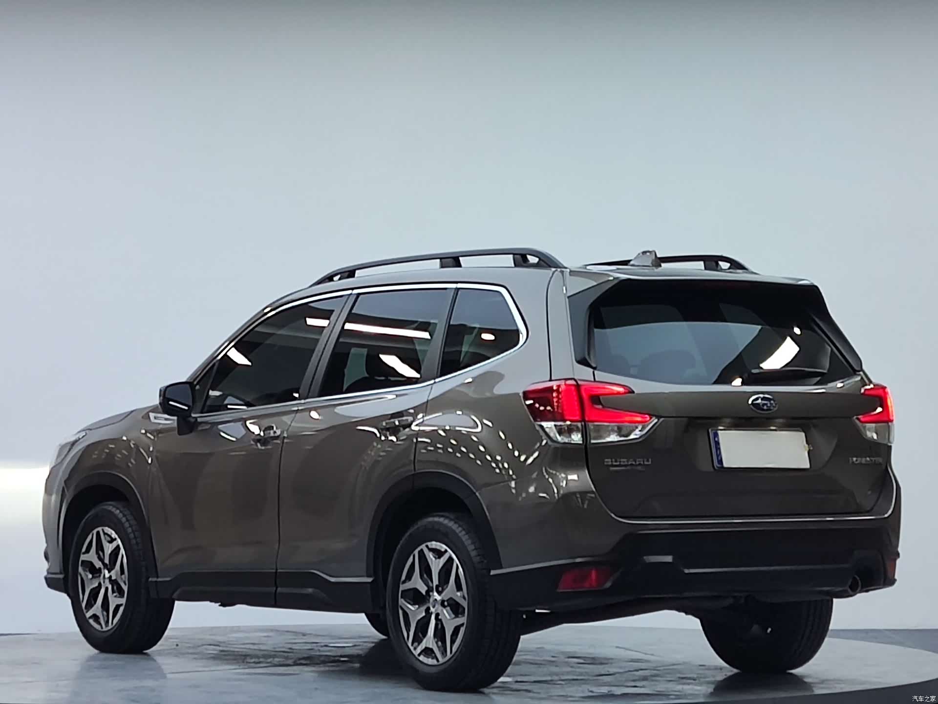 Subaru Forester, 2022 6