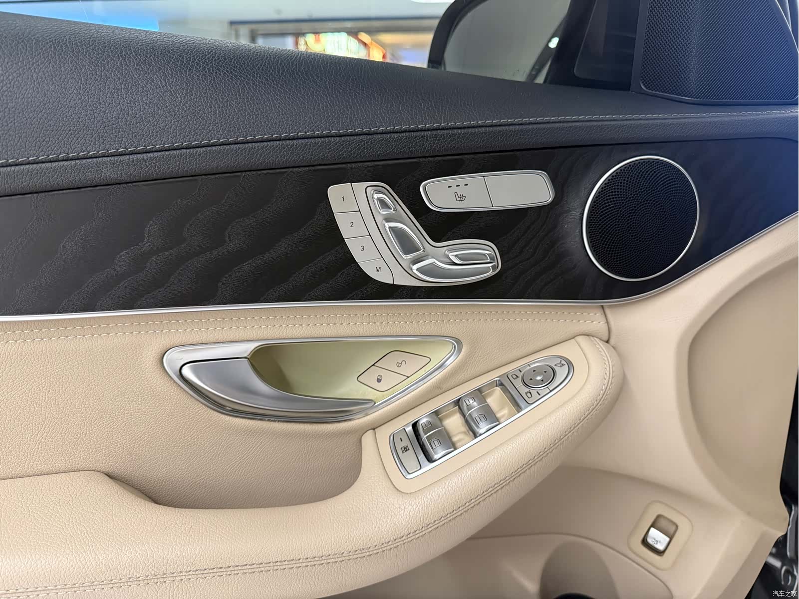 Mercedes-Benz C-Class, 2016 9