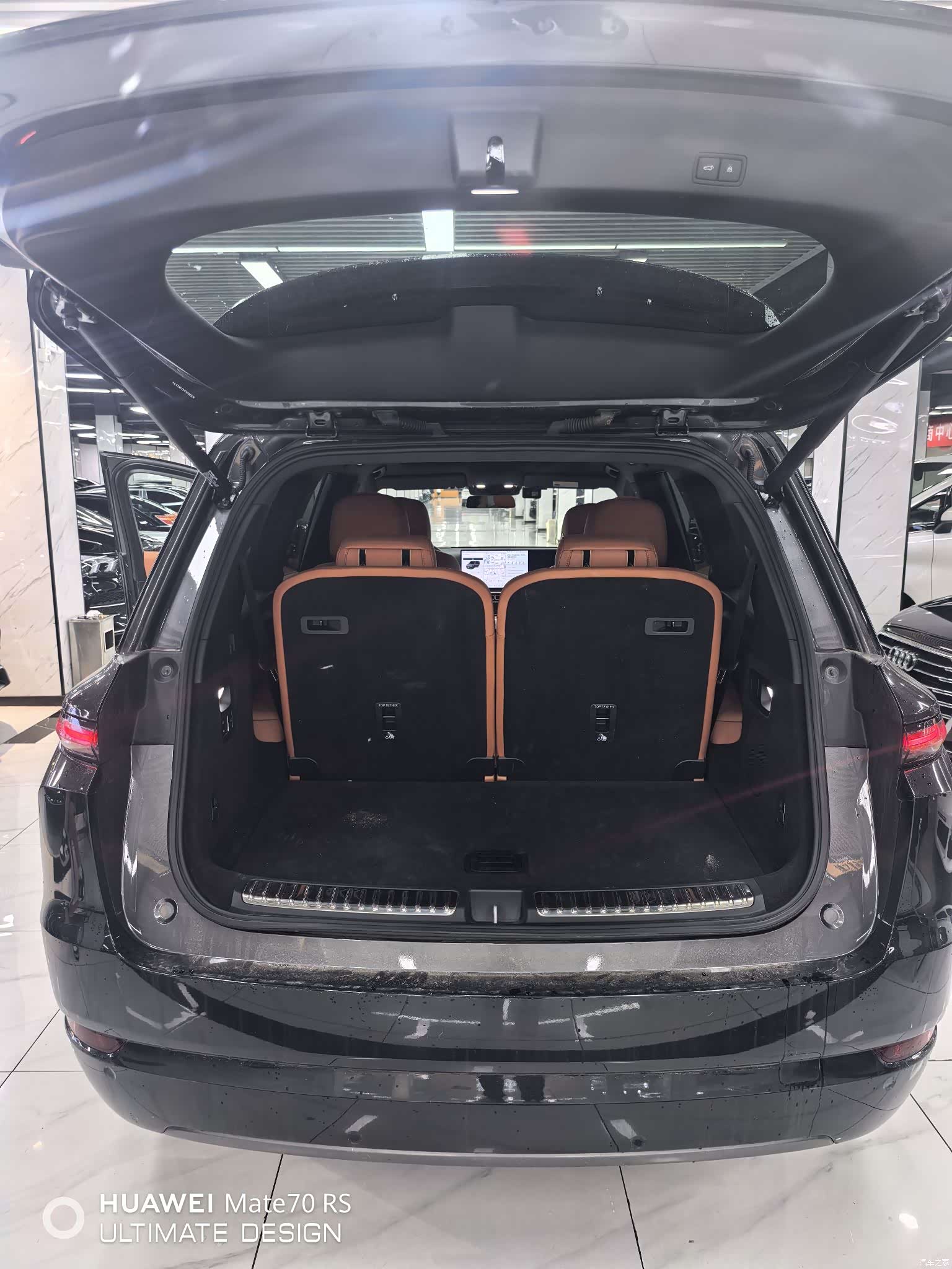 Li Auto L9, 2024 10