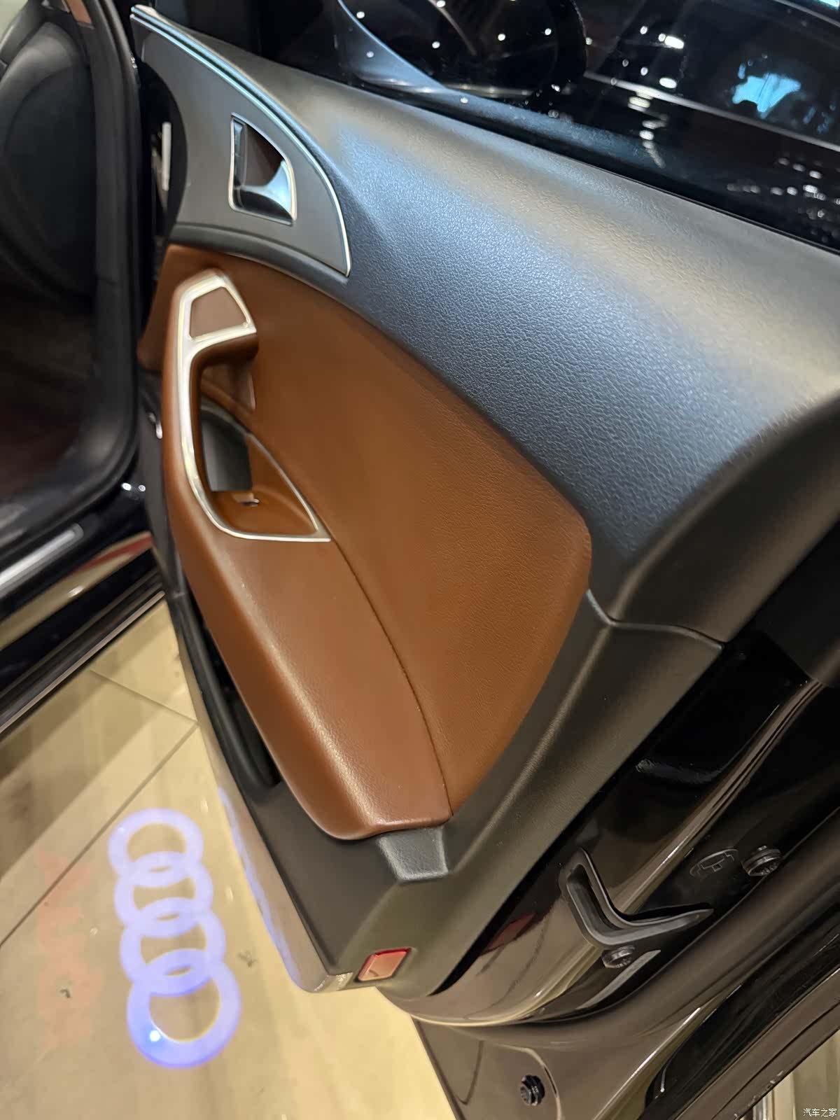 Audi A6L, 2017 15