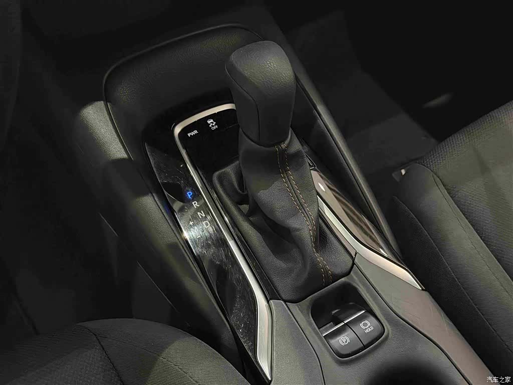 Toyota Levin, 2024 16
