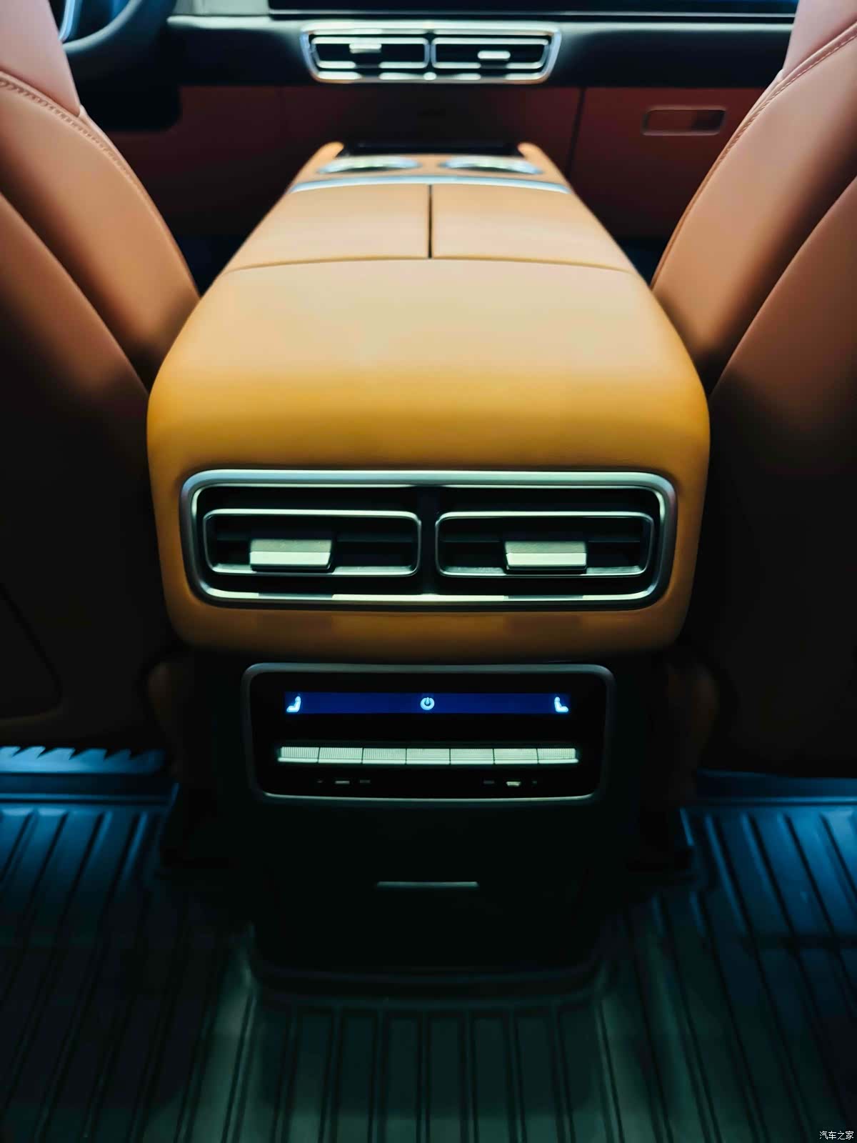 Li Auto L7, 2024 7