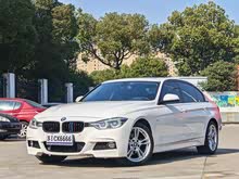 ����3ϵ 2019�� 320Li M������װ