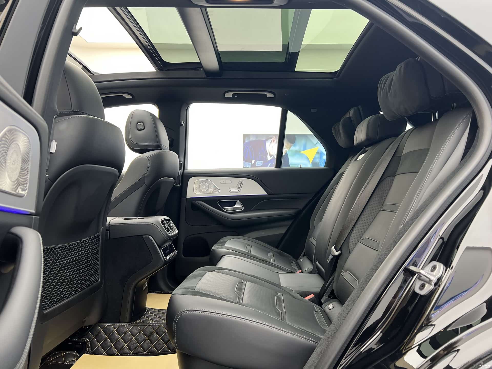 Mercedes-Benz GLE, 2023 7