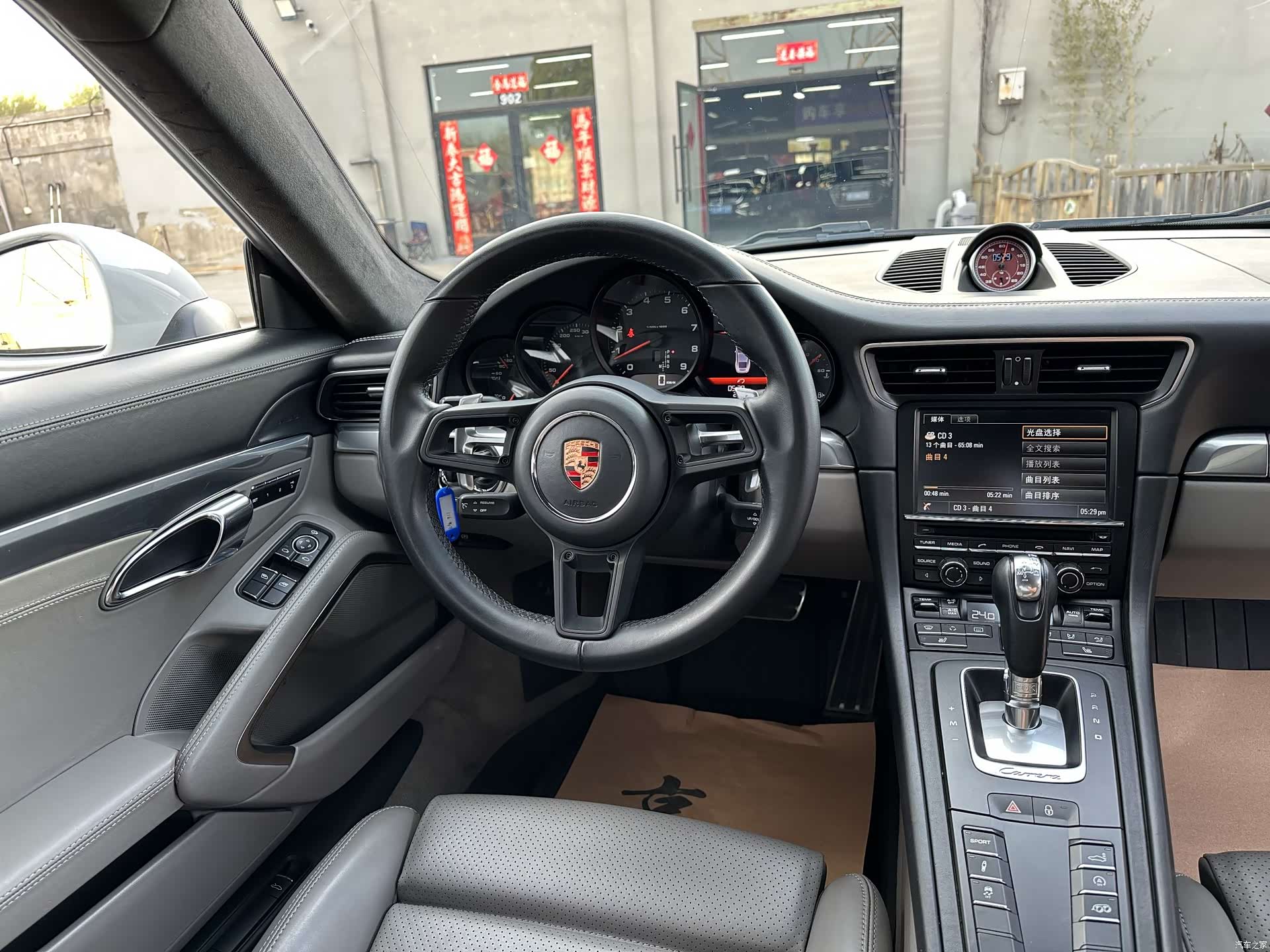 Porsche 911, 2014 20