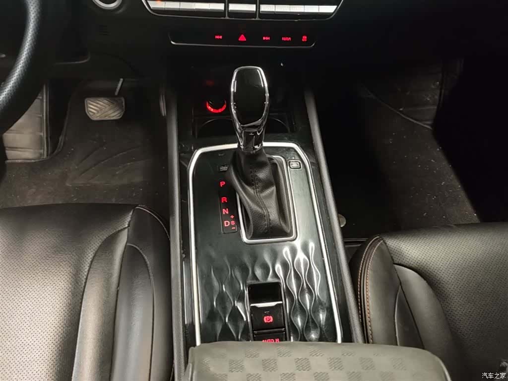 DongFeng 580, 2021 14