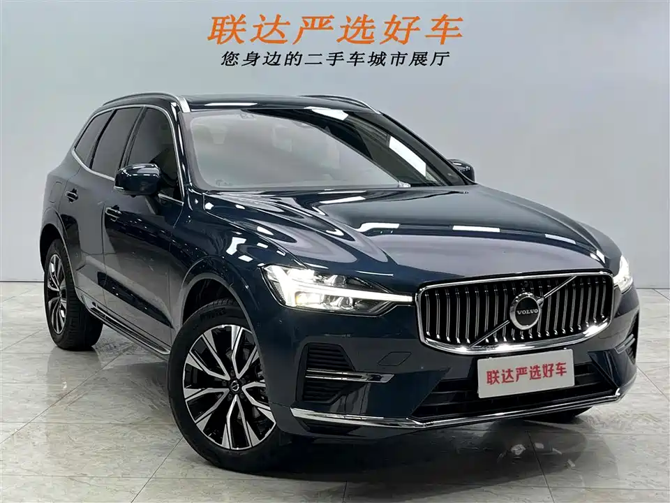Volvo XC60 Volvo XC60