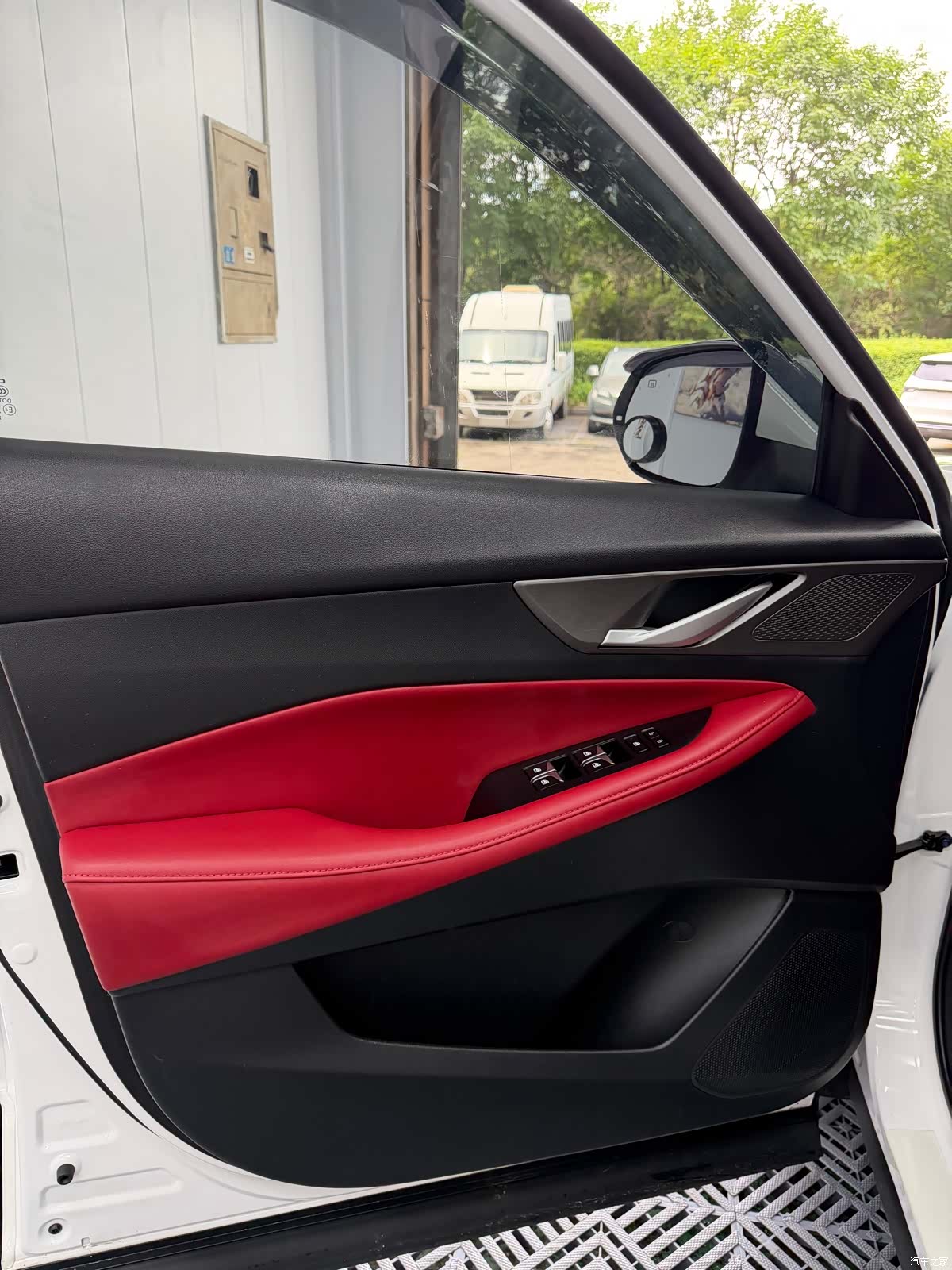 Changan CS35, 2023 13