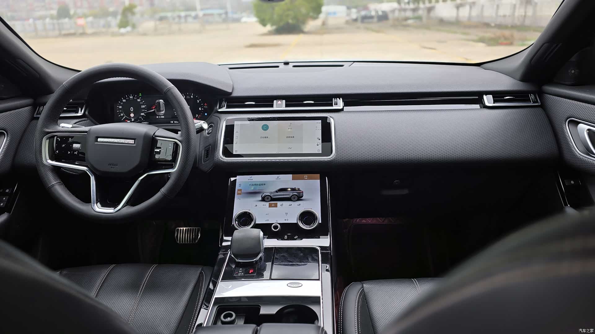 Land Rover Range Rover, 2022 8