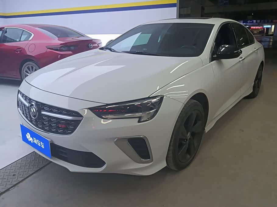 Buick Regal