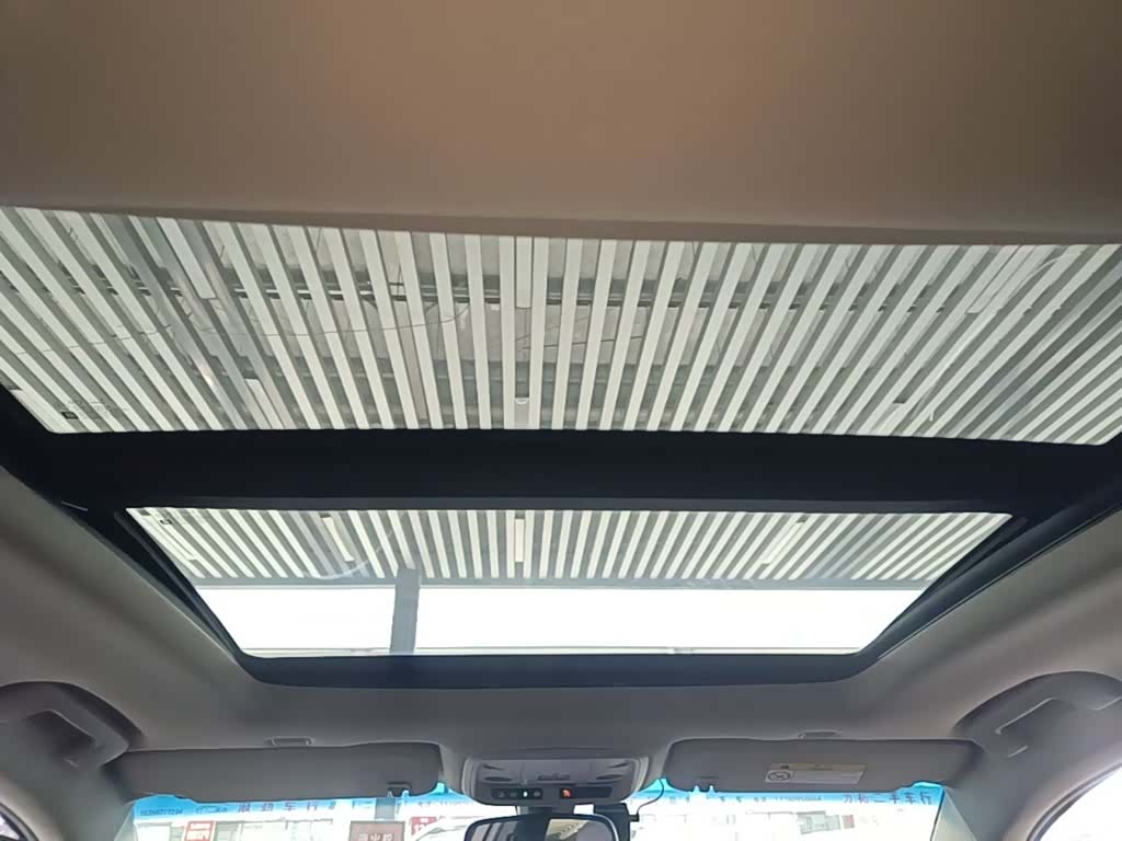 Cadillac XTS, 2019 18