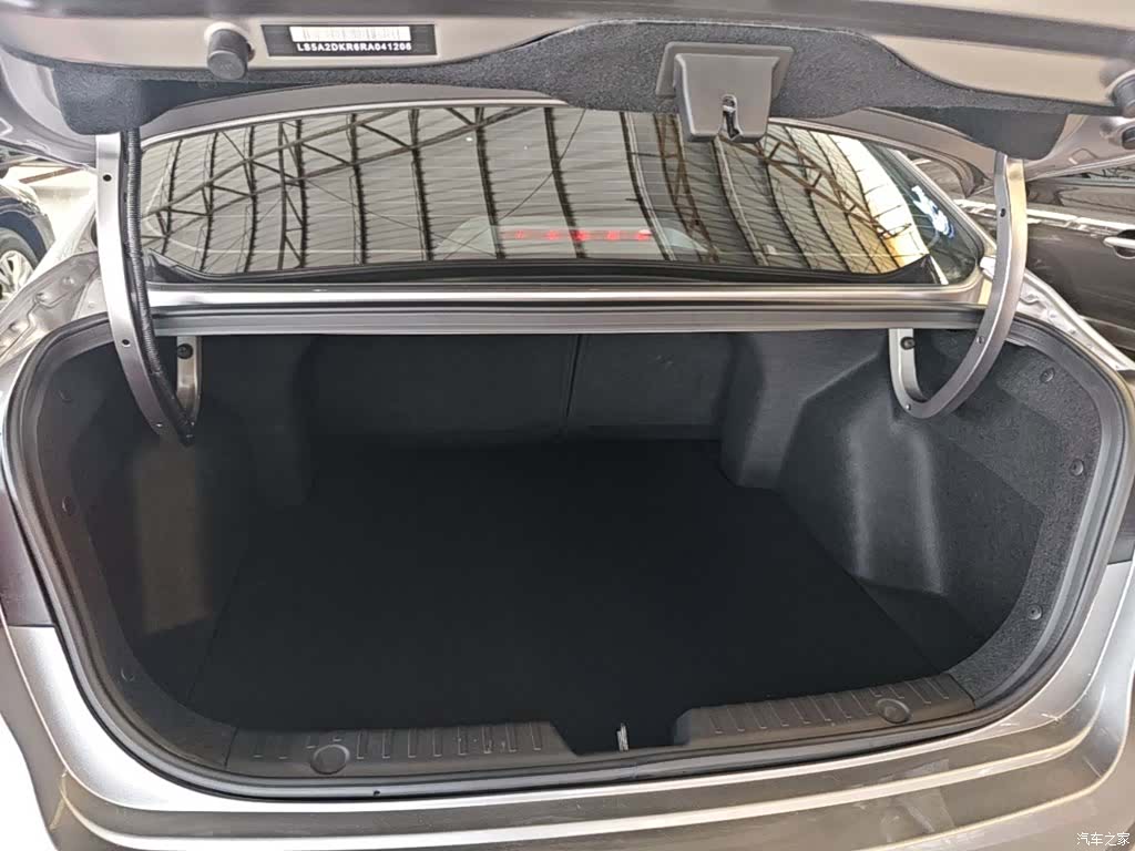 Changan Eado, 2024 19