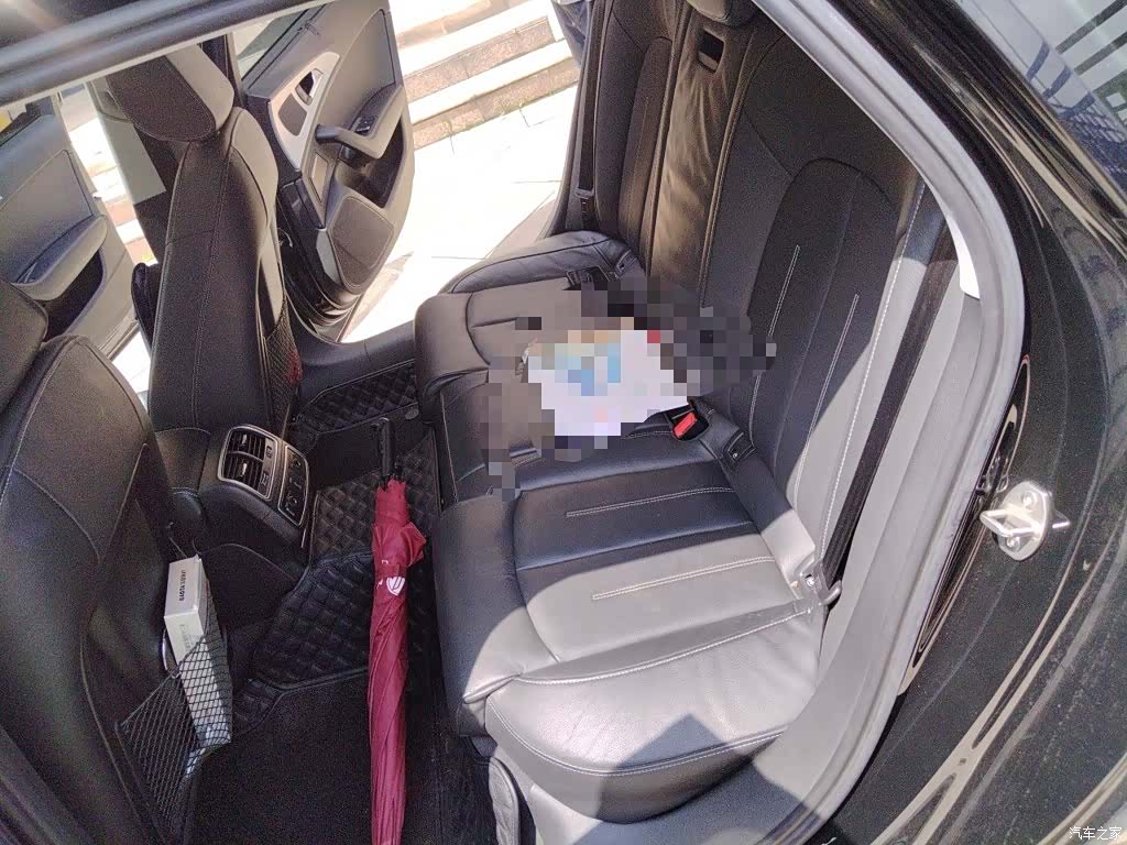 Audi A6L, 2019 13