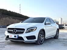 ����GLA AMG 2015�� AMG GLA 45 4MATIC