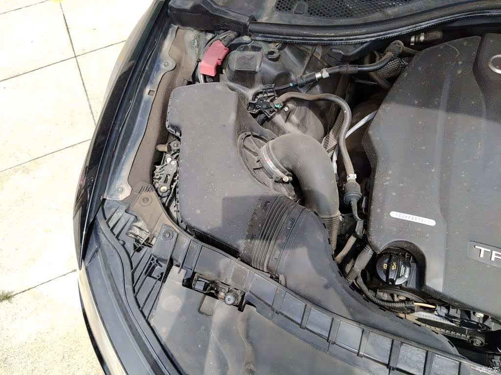 Audi A6L, 2019 22