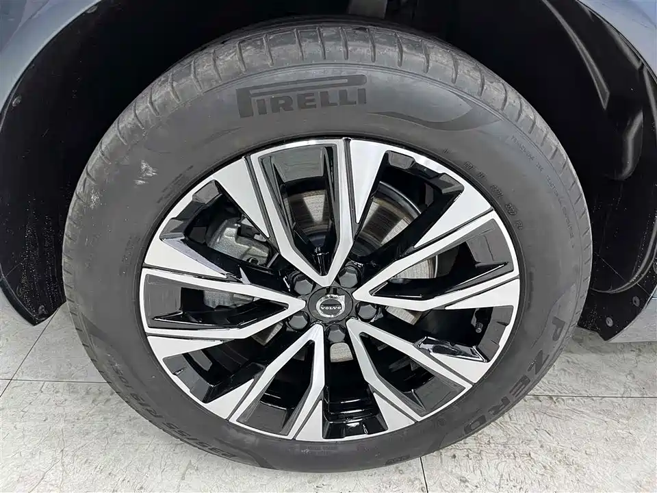 Volvo XC60 Volvo XC60