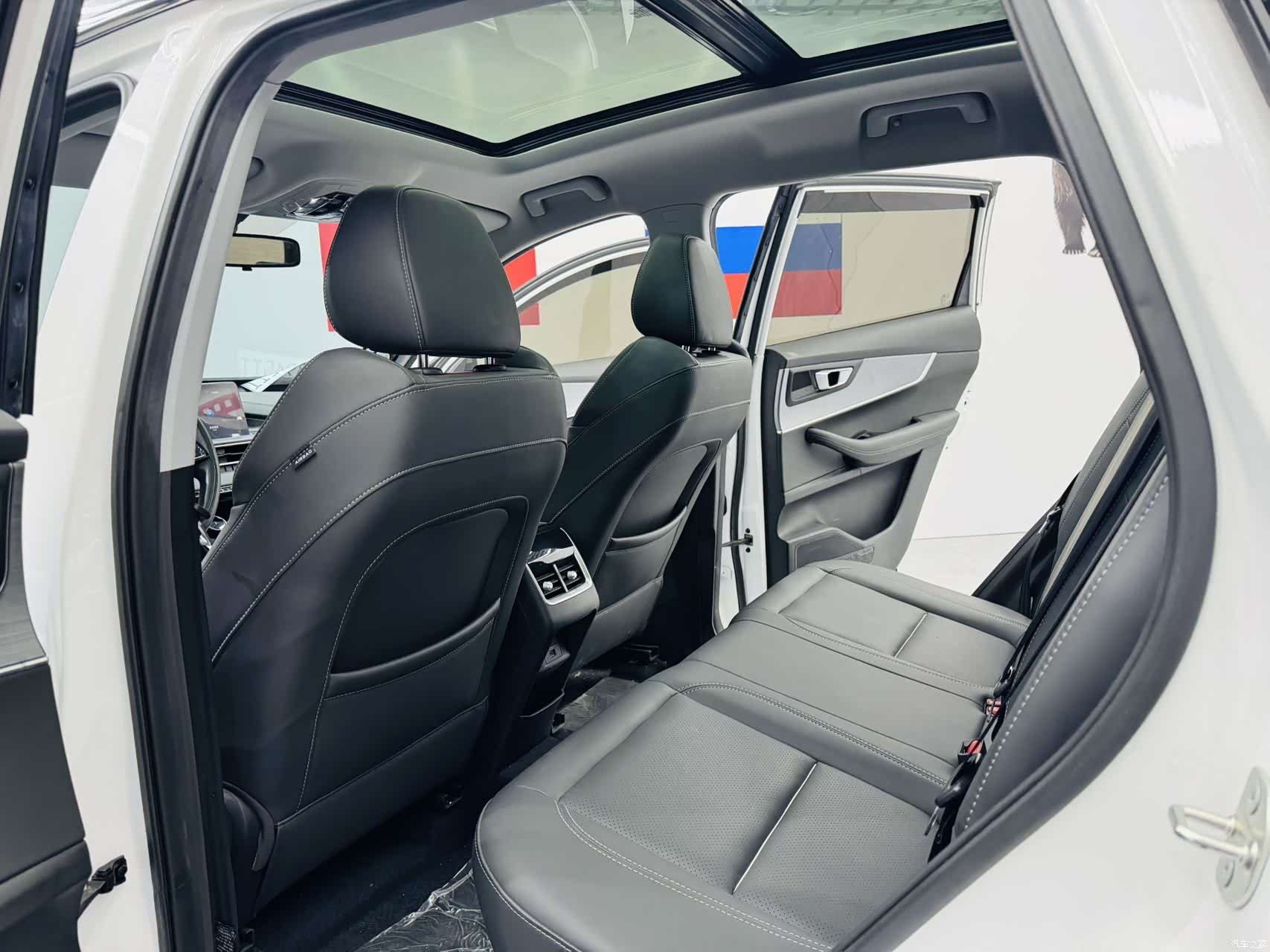 Chery Tiggo 7, 2022 6