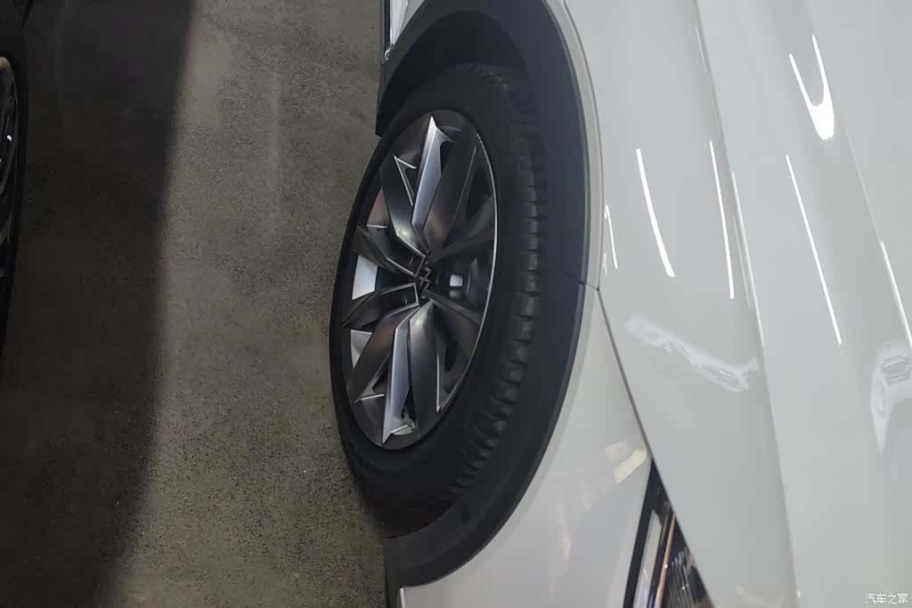 Volkswagen CC, 2024 6