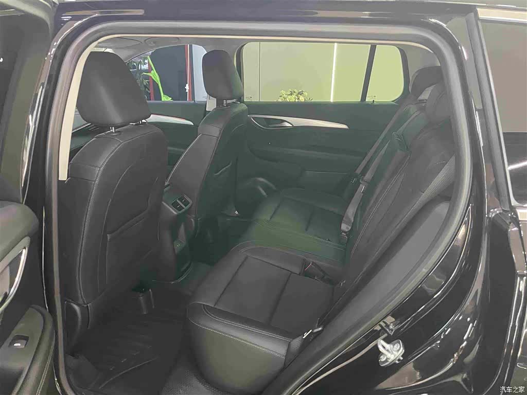 Buick Envision Plus, 2025 11