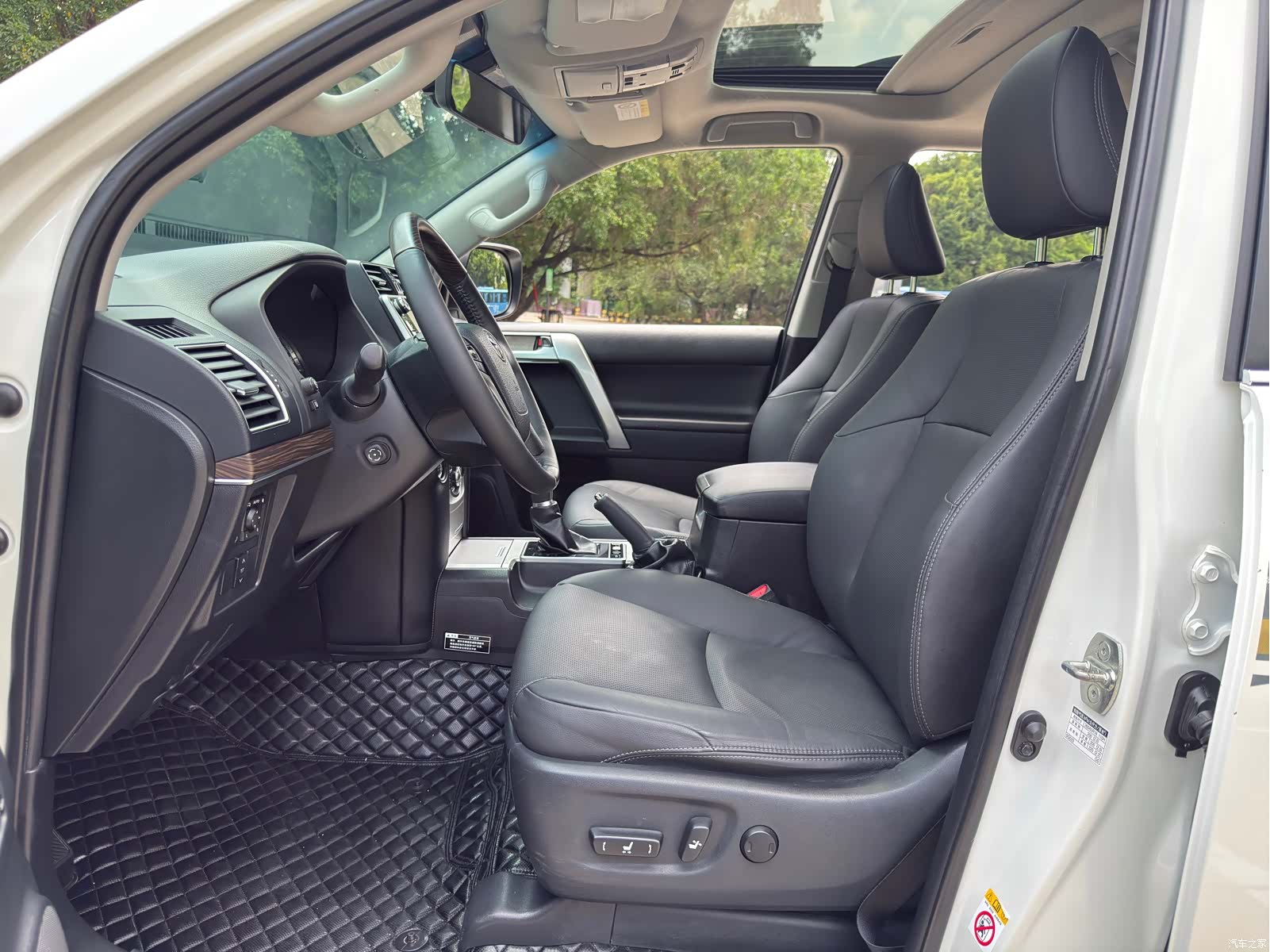 Toyota Prado, 2018 6