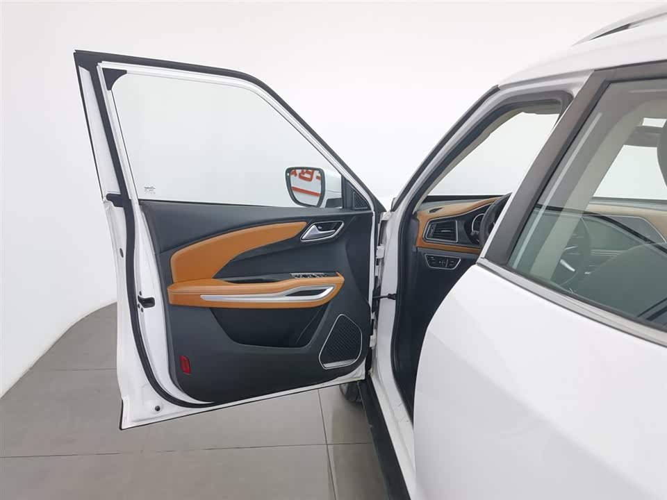 Zotye T300