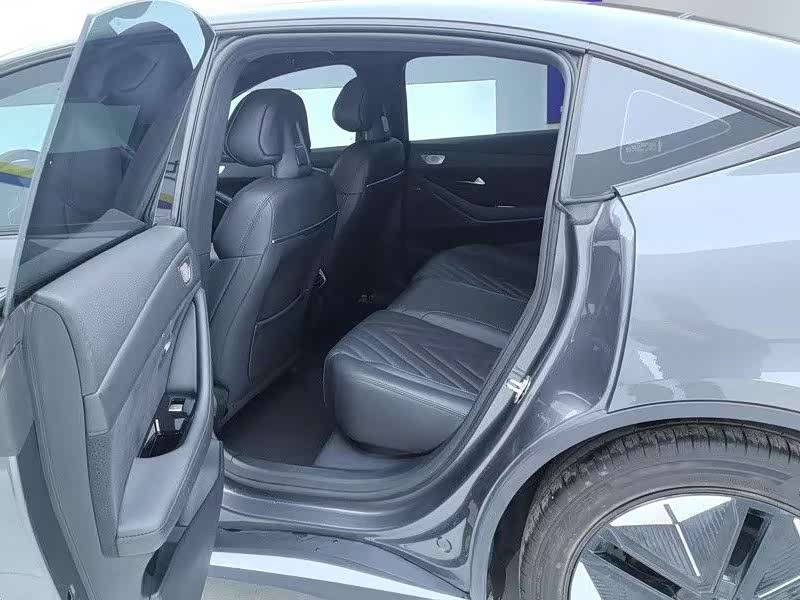 DEEPAL Dark blue SL03