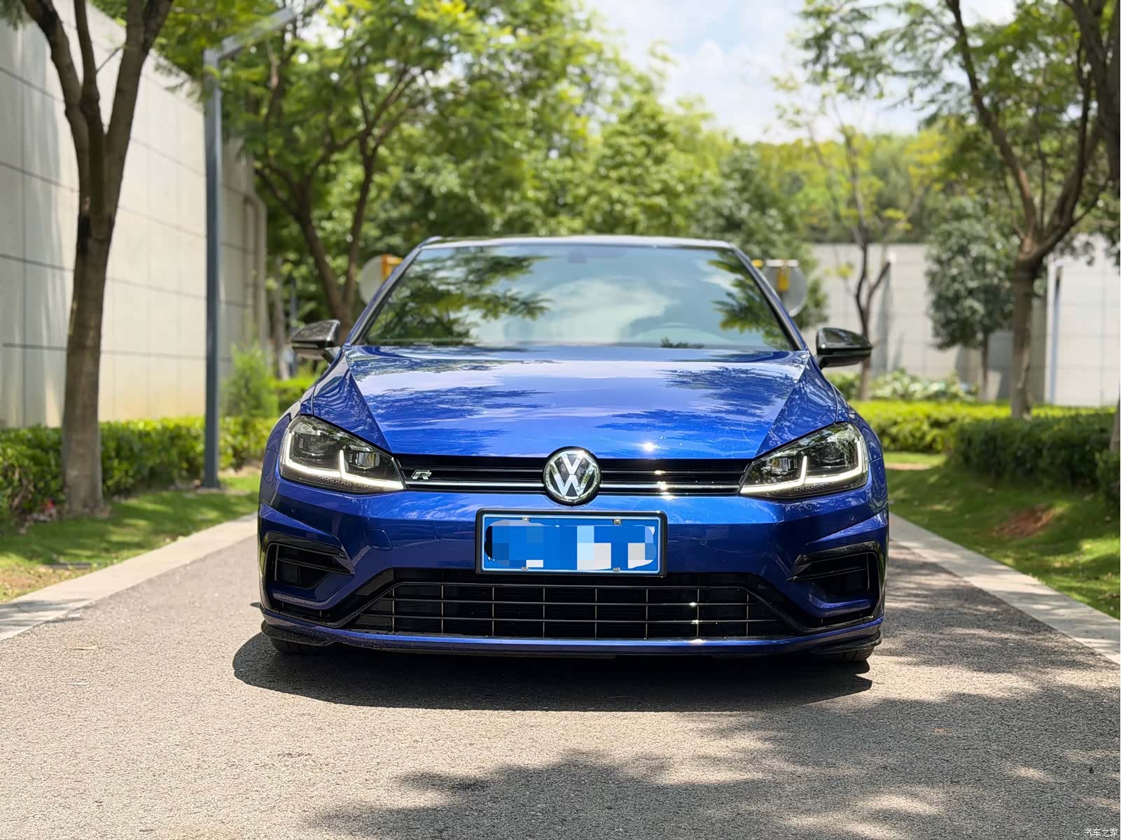 Volkswagen Golf, 2020 2
