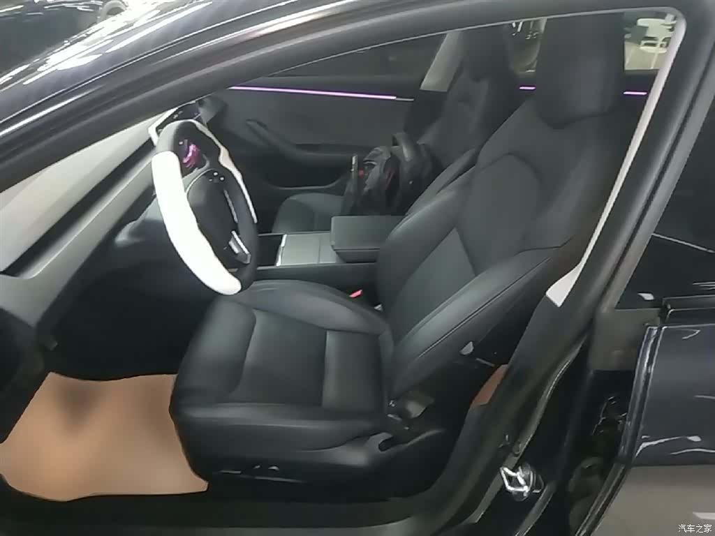 Tesla Model 3, 2024 15