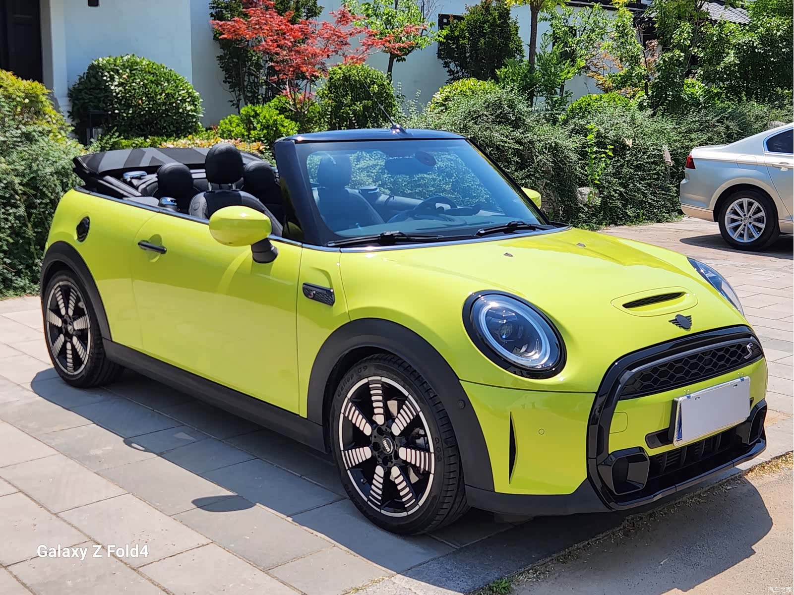 Mini Cooper, 2021 4