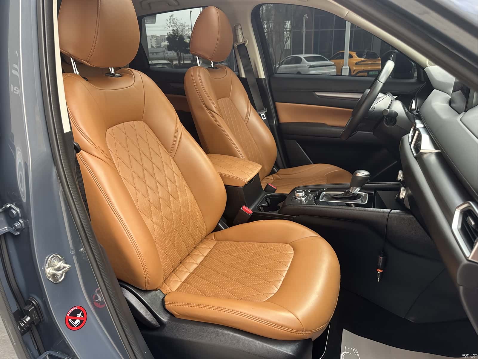 Mazda CX-5, 2022 17