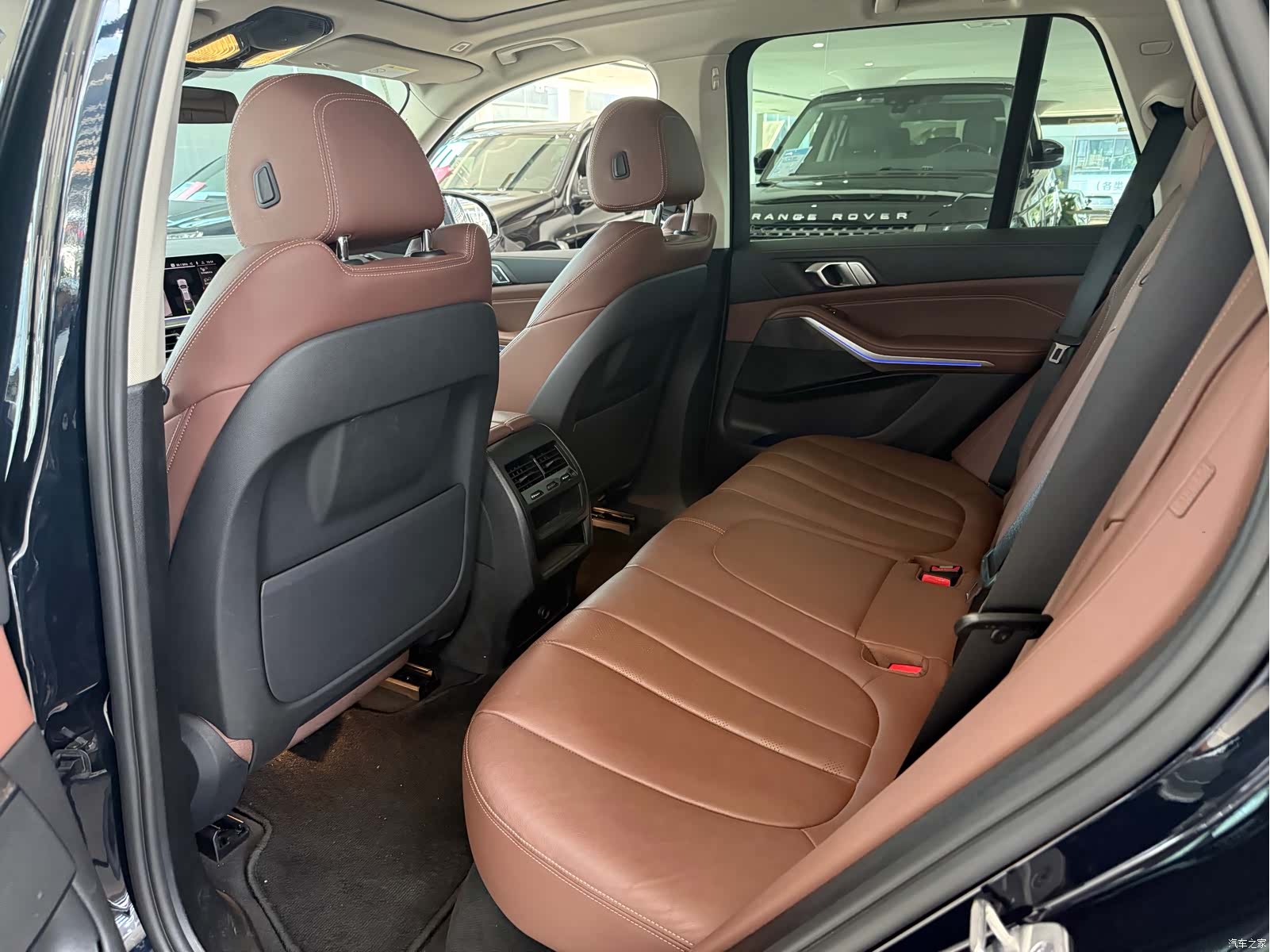 BMW X5, 2021 10