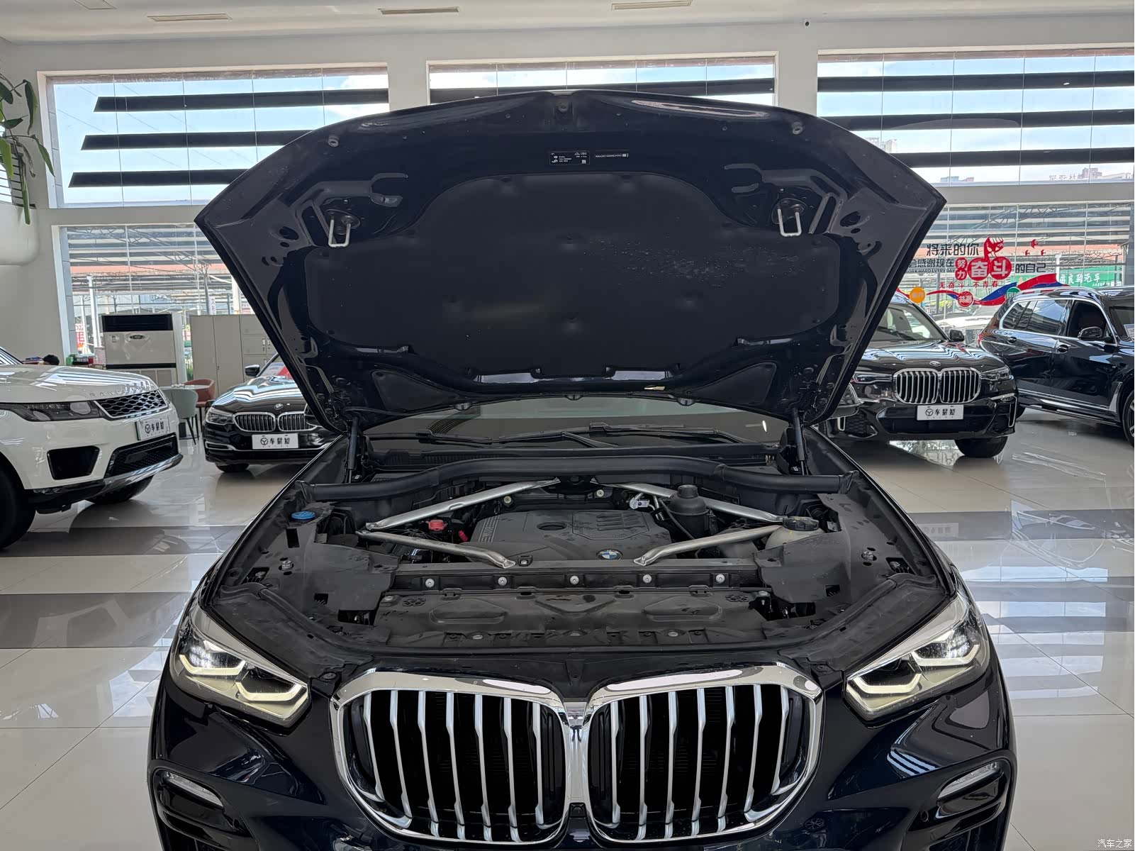 BMW X5, 2021 15