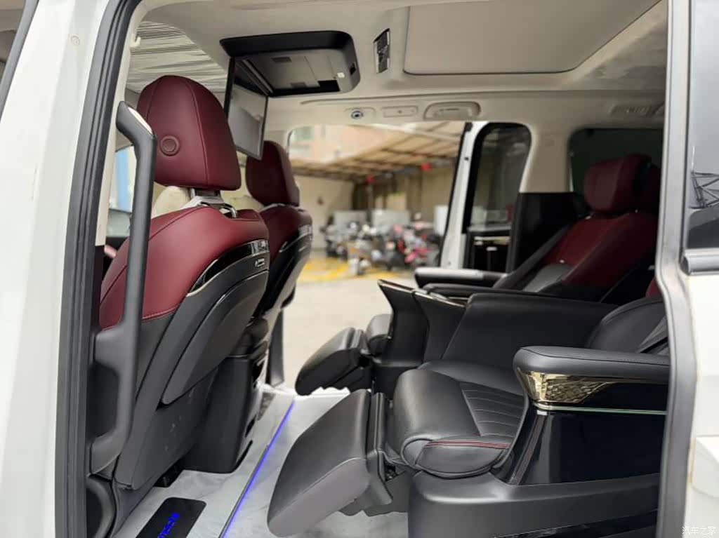 GAC E9, 2023 12