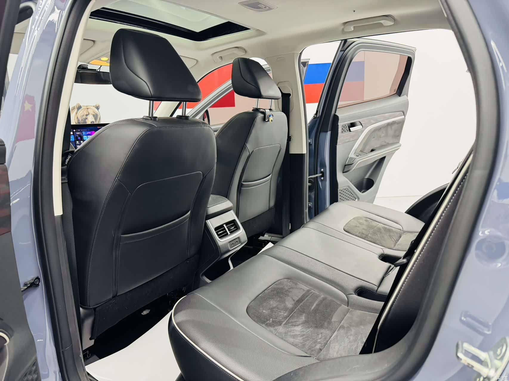 Haval H6, 2023 7