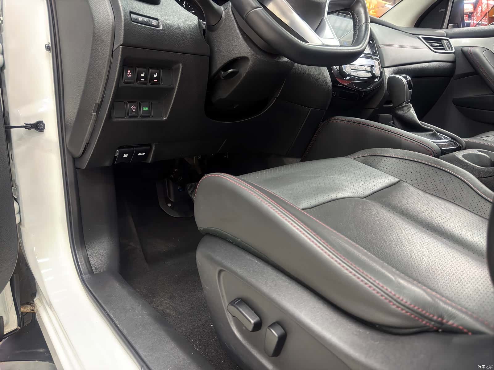 Nissan Qashqai, 2022 13